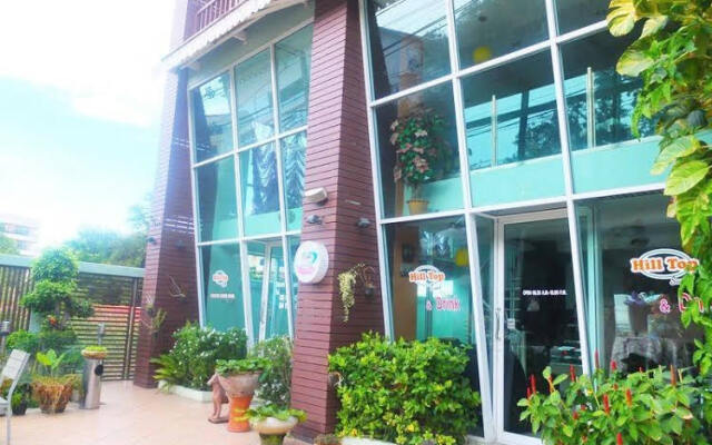 Hill Top Sweet Serviced Apartment