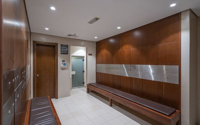 HiGuests - 8 Boulevard Walk