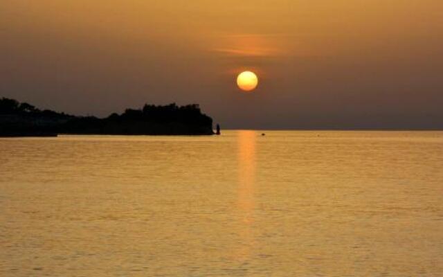 Ariadni Sidari Beach House