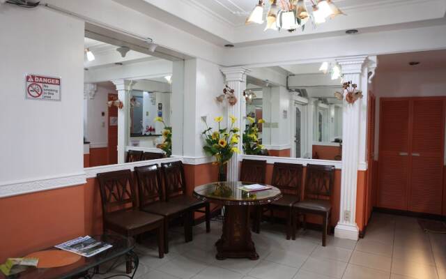 Genesis Hotel