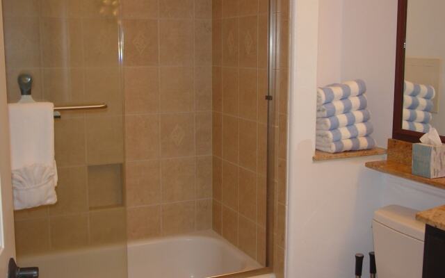 Waikoloa Beach S N2 2 Bedroom Villa