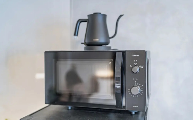 Apartment Hotel 11 Kuromon 3