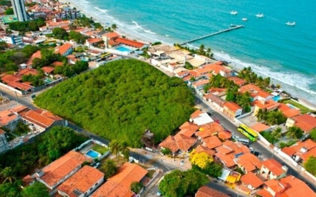 Apartamento Mobiliado Mozart, 105
