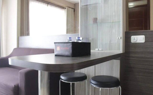 Equisite 2Br Apartment Near Pasteur Exit Toll At Gateway Pasteur