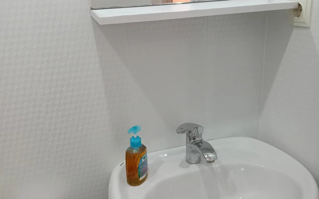 Гостиница Катюша