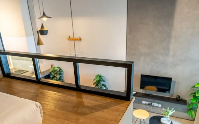 The Establishment EST KL Sentral