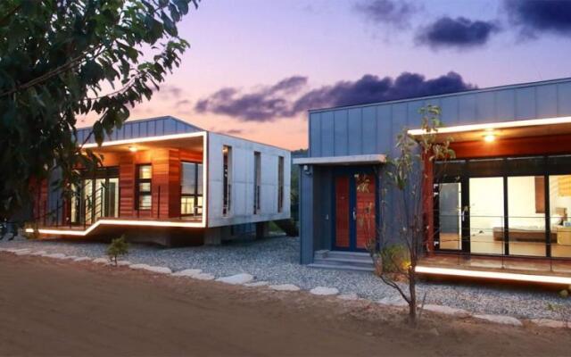 Yangyang 56st Pension