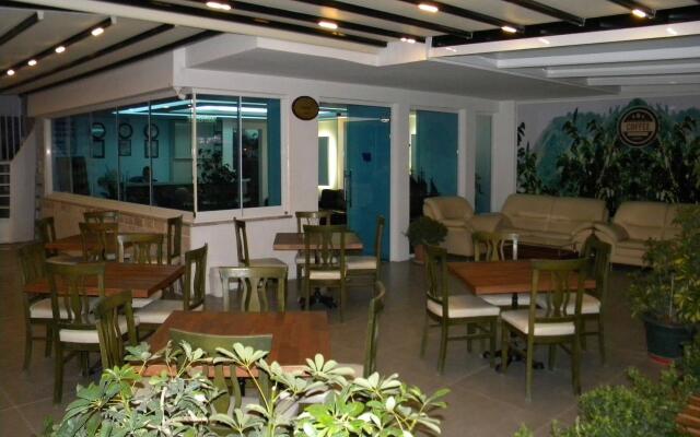 Sava Hotel