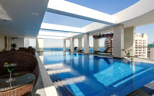 Tamarind Hotel Da Nang