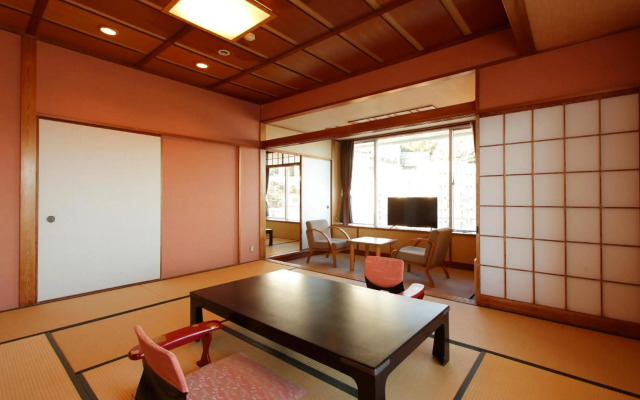 Atagawa Yamatokan