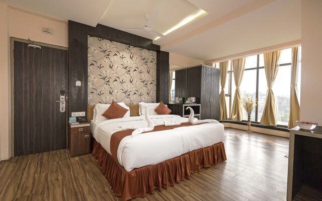 Regenta Inn Larica