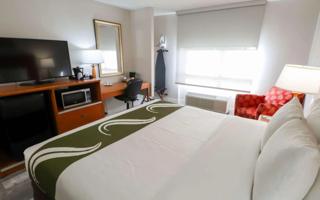 Quality Inn Miami Airport - Doral