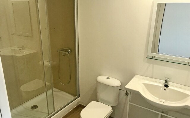 Apartmentos Santander Maliaño Suites 3000