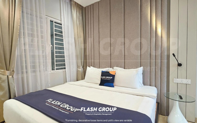 Windmill Premium Suites Genting Highland – Guest Rooms – Gohtong Jaya