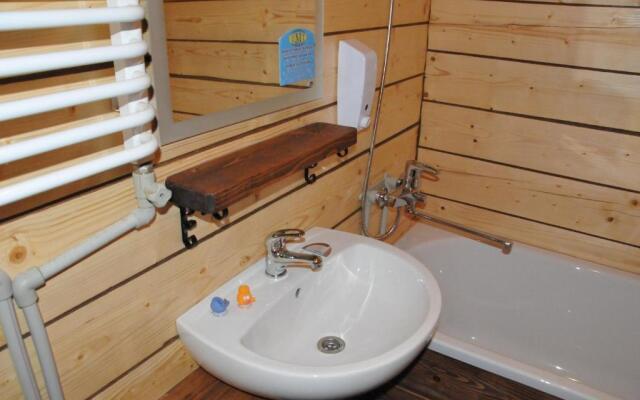Kozichky Guest House
