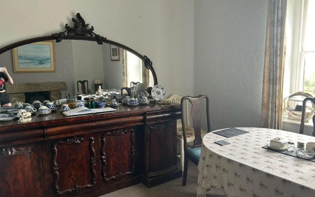 Kilworthy Farm Guesthouse