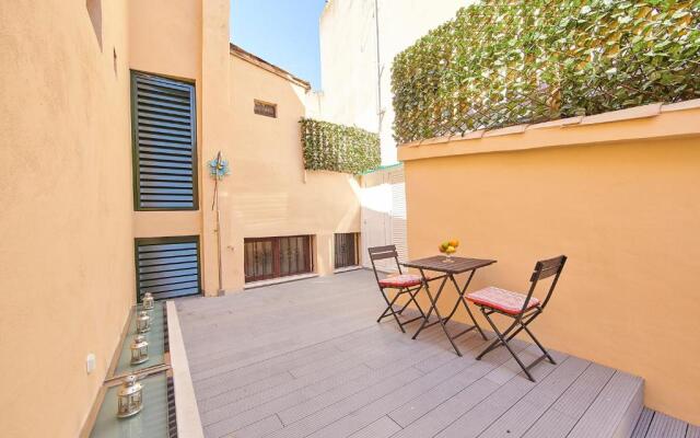 Remolars3 Townhouse - Turismo de Interior