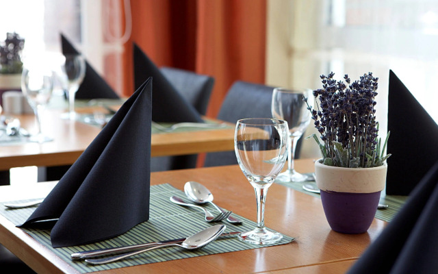 Plaza Premium Koln