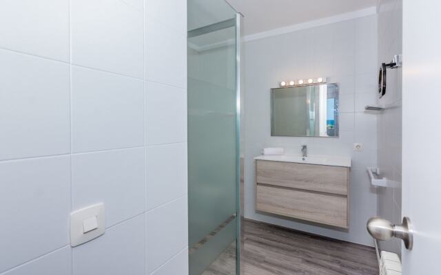 HomeHolidaysRentals Douce - Costa Barcelona