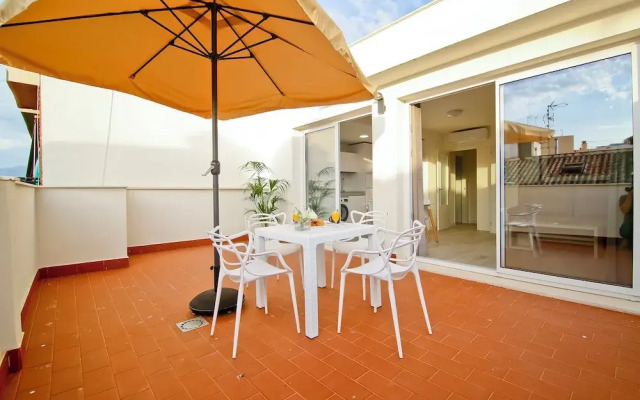 apartamentos Rincón del mar