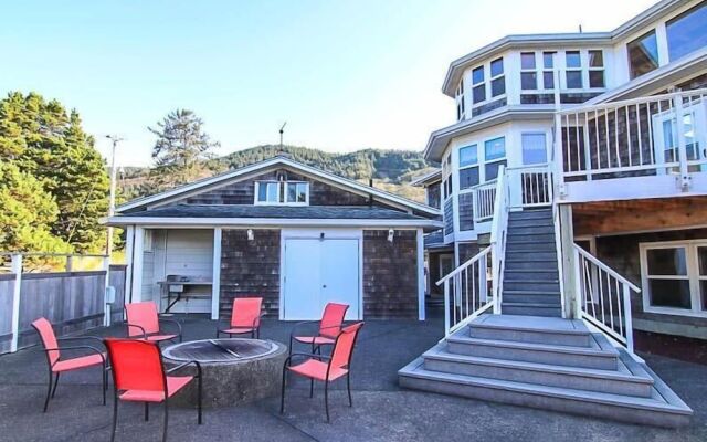 Anchors Aweigh Rockaway