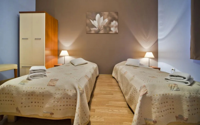 Apartamenty TWW Lubicz