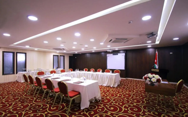 City Rose Hotel Suites