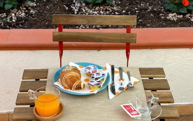 Casa Sunrise a 10 mt dal mare