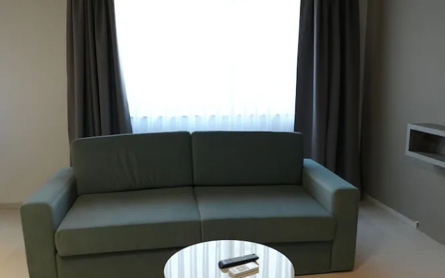 Biond Hotel