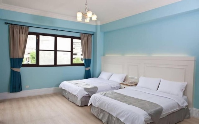 Mallorca B&B
