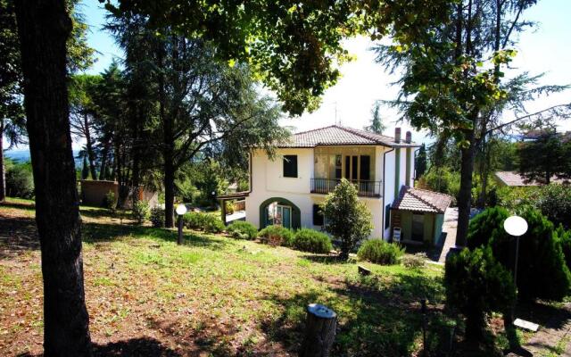 Romantica Evasione Bed & Breakfast