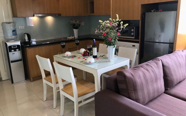 Phuong Anh Hotel