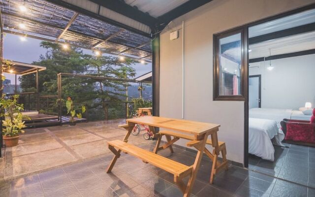 RedDoorz @ Rumah Kiboku