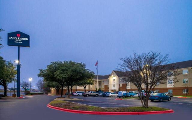 Candlewood Suites Austin-Round Rock by IHG