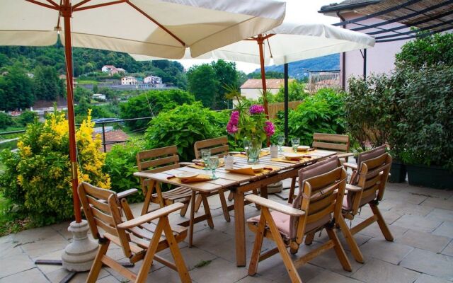 B&B Rivarola al Tempo dei Castelli