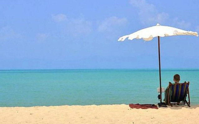 Banyan House Samui B&B - Adults Only