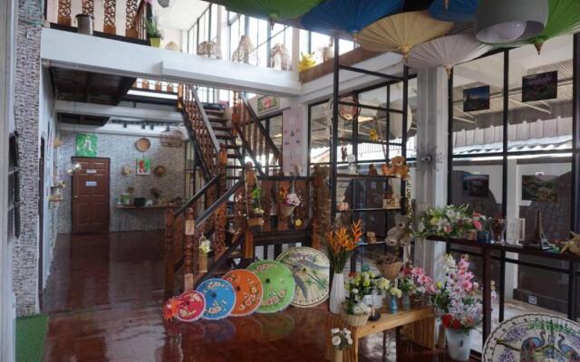 Boutique Taiwang Luxury Villa Chiangmai