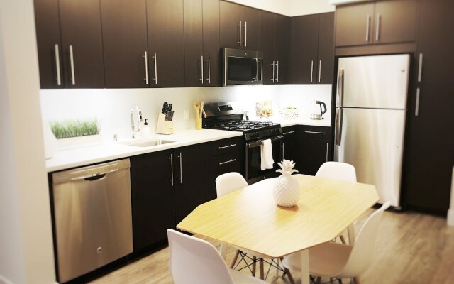 Kasa Redwood City Apartments