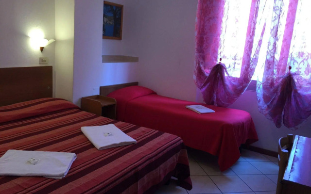 Hotel Adelchi