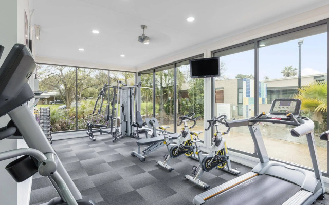 RACV Cobram Resort