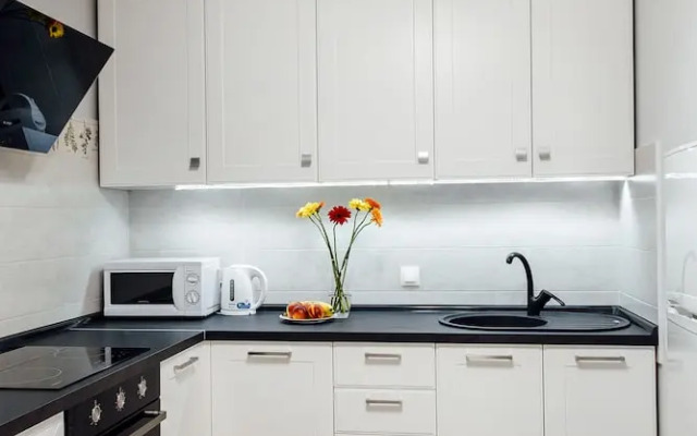 CityApartments Kyiv Obolon