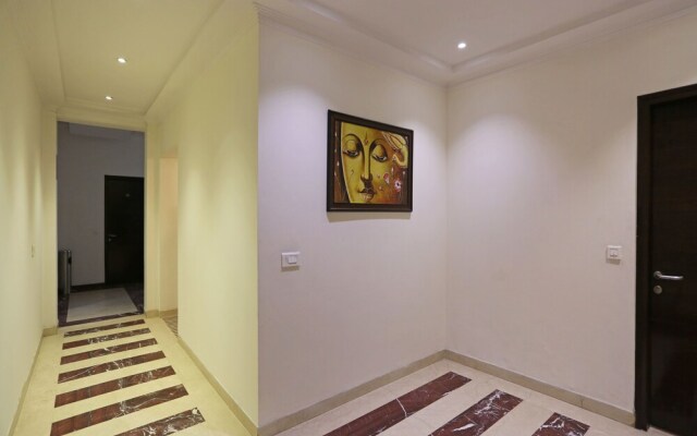 OYO 8898 City Hotels