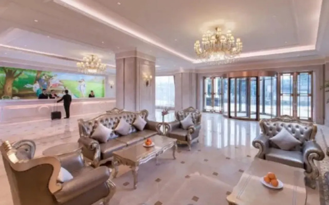 Vienna Hotel (Changshu Binjiang)