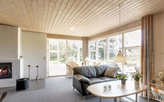 "Bob" - 1.8km from the sea in Western Jutland