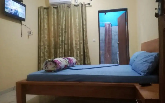 Kansa Guest House