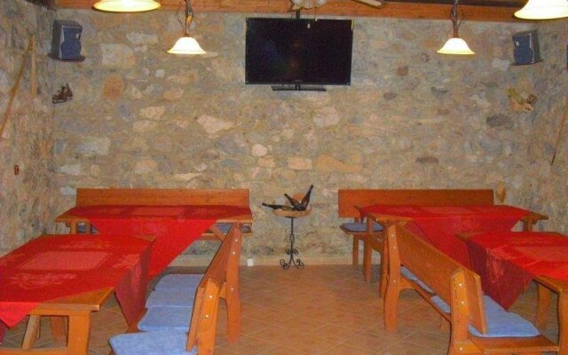 Penzion u Balcarky