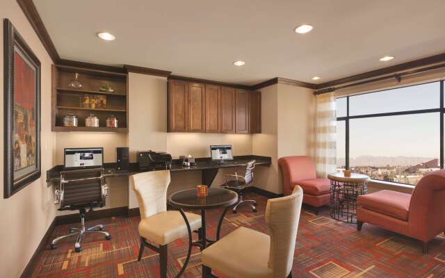 Hilton Phoenix Chandler