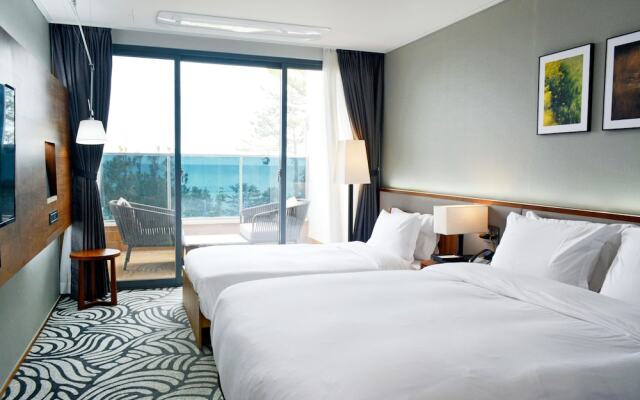 Best Western Plus Gyeongju Hotel