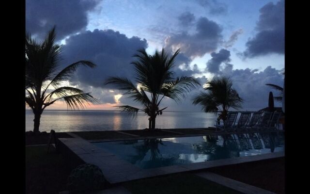 St. Anne's Lagoon House