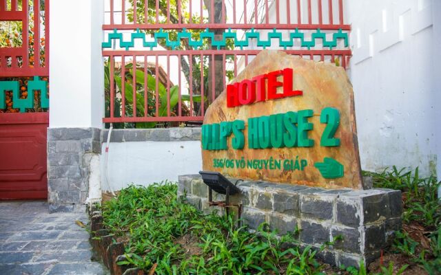 V.I.P's House  2